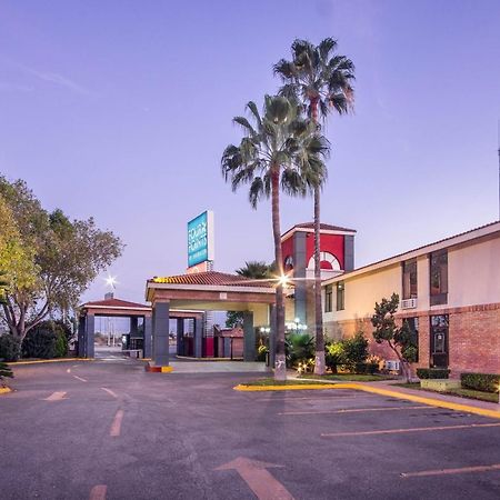 Four Points By Sheraton Saltillo Eksteriør bilde