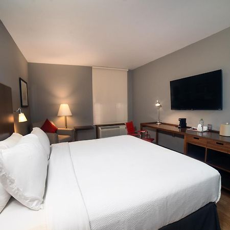 Four Points By Sheraton Saltillo Eksteriør bilde