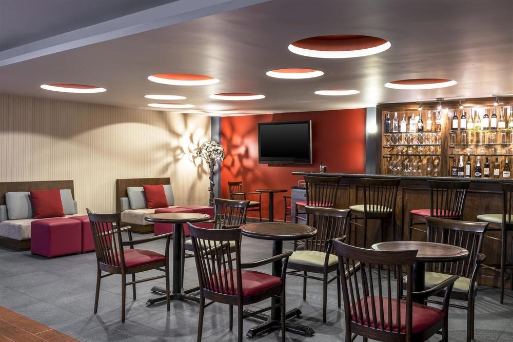 Four Points By Sheraton Saltillo Eksteriør bilde