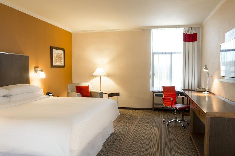 Four Points By Sheraton Saltillo Eksteriør bilde