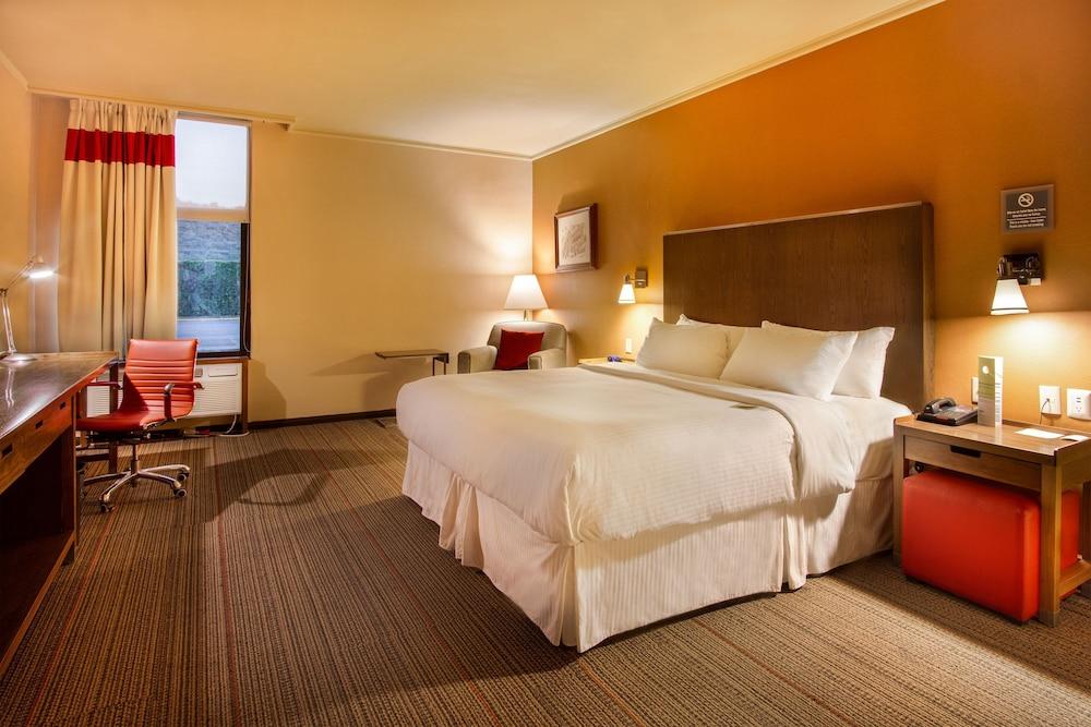 Four Points By Sheraton Saltillo Eksteriør bilde
